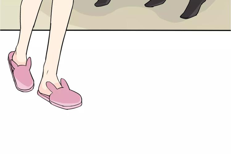 《桃色契约》第35话女儿 第19页