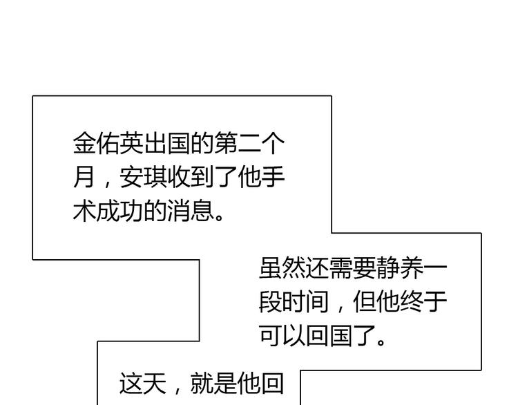 《桃色契约》第37话 重逢 第3页