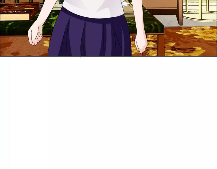 《桃色契约》第51话 我永远不会后悔 第20页