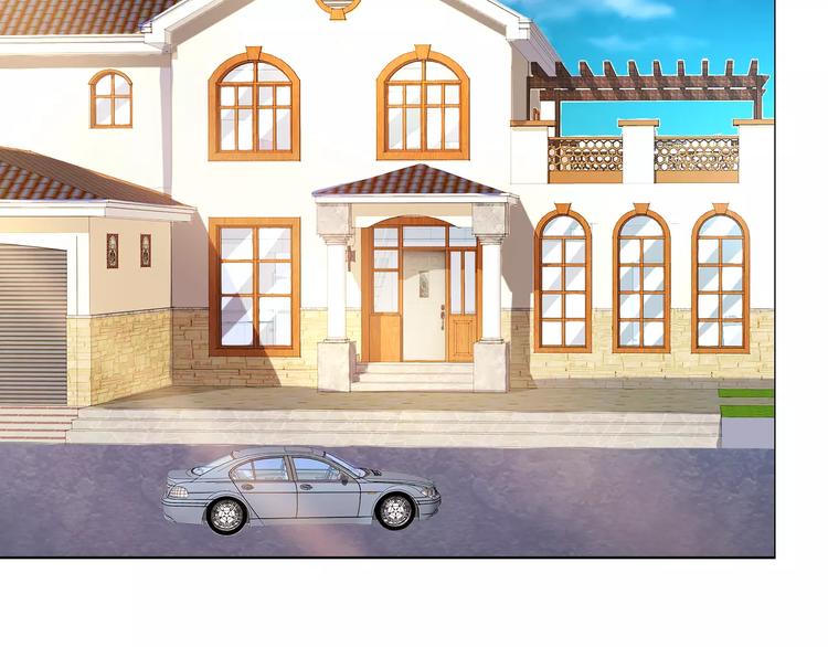 《桃色契约》第49话 她是我未婚妻 第50页