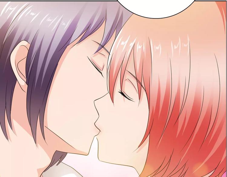 《桃色契约》第56话 心软 第19页