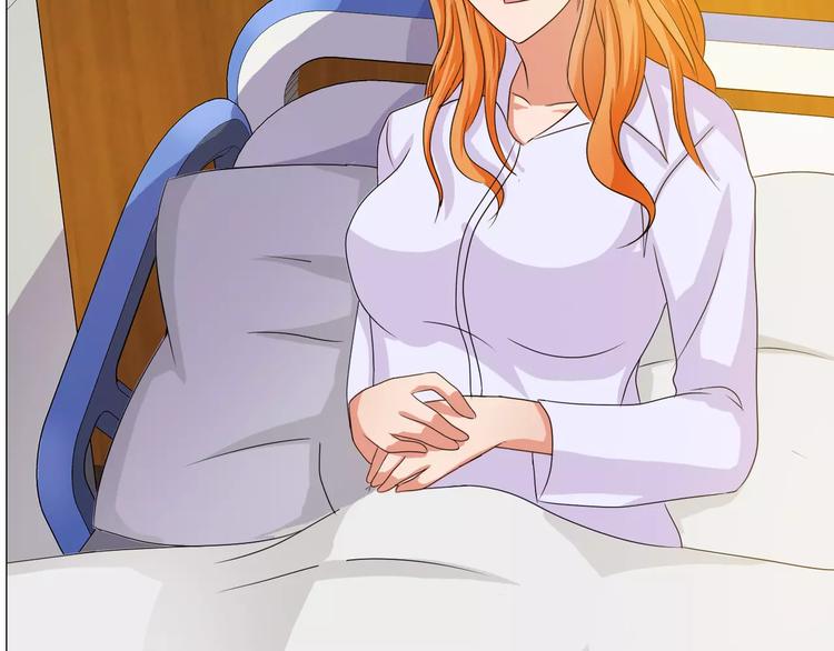 《桃色契约》第54话 坏女人的好演技 第33页