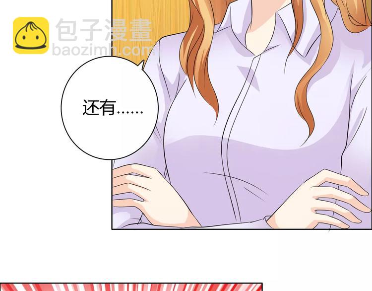 《桃色契约》第53话 为什么冤枉我 第15页
