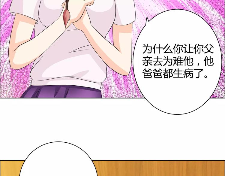 《桃色契约》第53话 为什么冤枉我 第24页