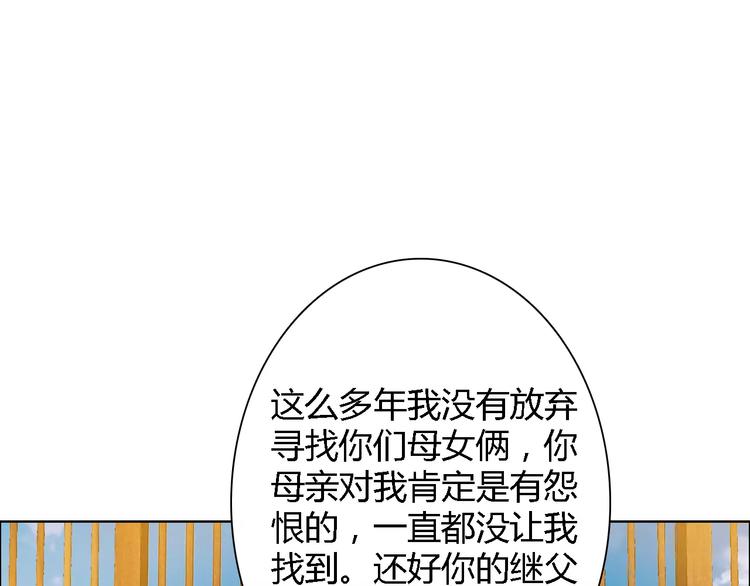 《桃色契约》第58话 父亲 第21页