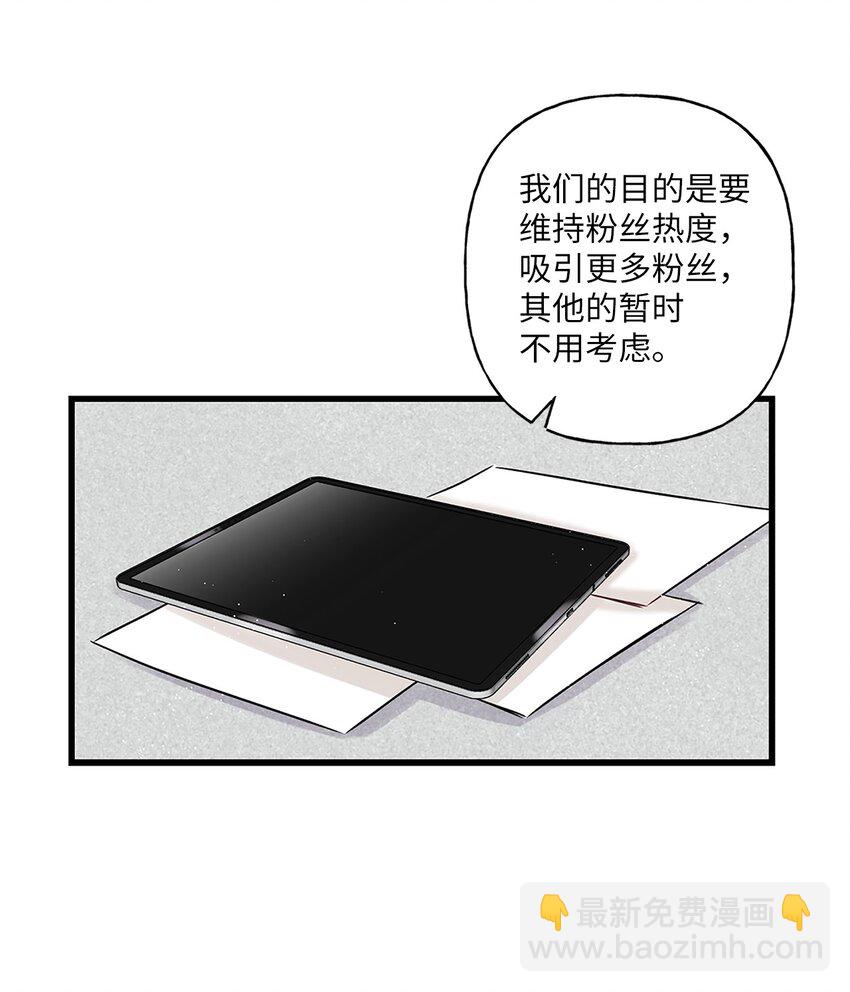 《顶流男团的私生活》01 小分队 第27页