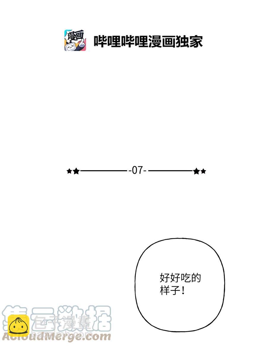《顶流男团的私生活》07 害羞 第7页
