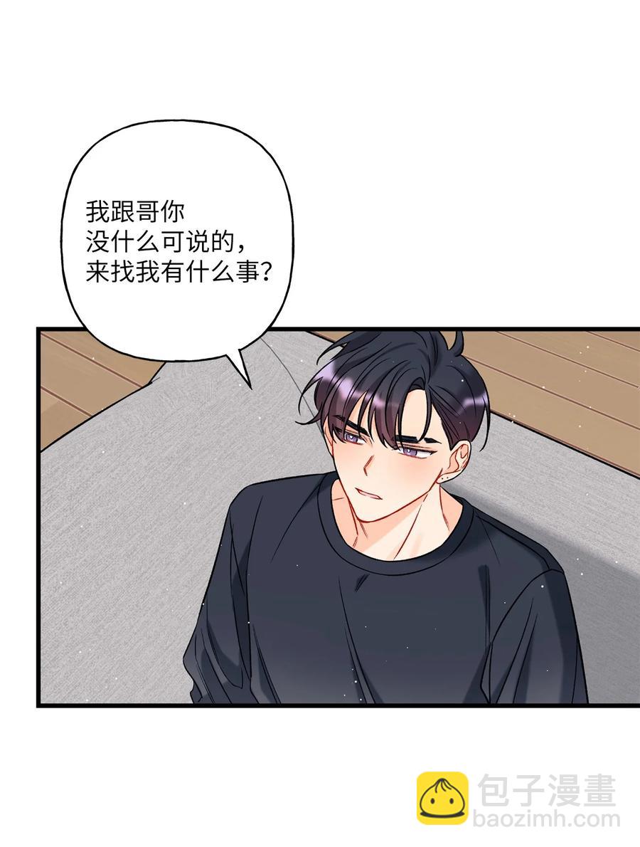《顶流男团的私生活》05 我不需要 第29页