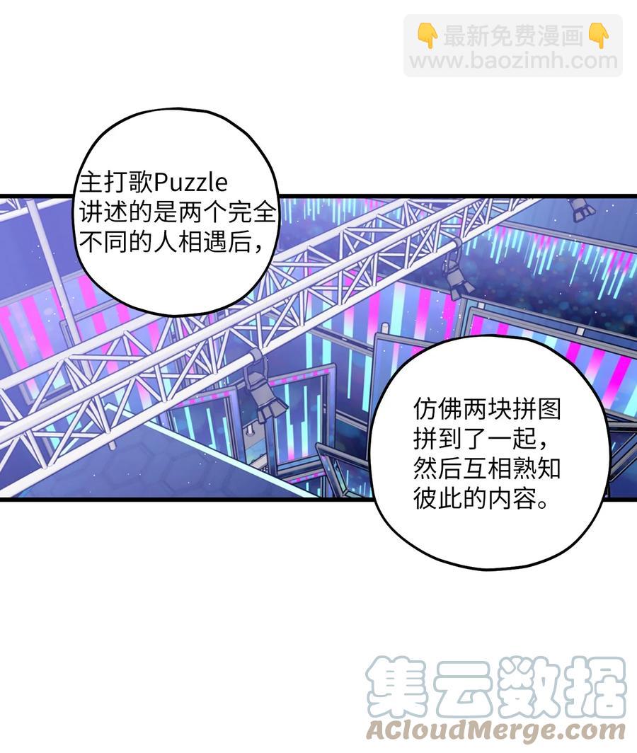 《顶流男团的私生活》19 回归公演 第28页