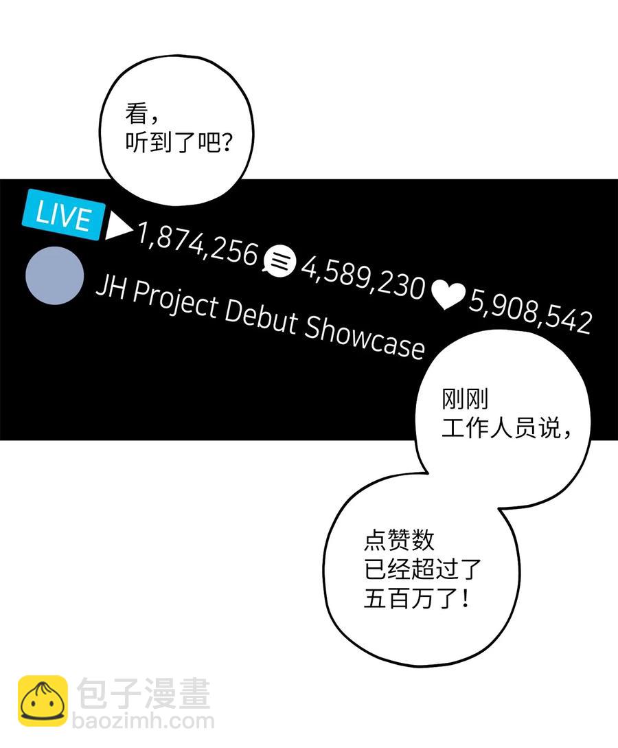 《顶流男团的私生活》19 回归公演 第38页