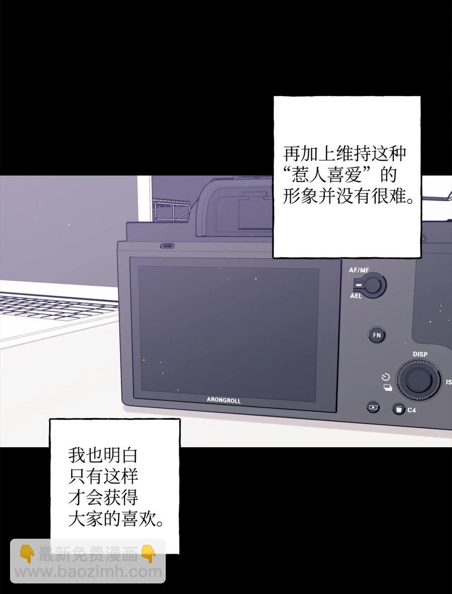《顶流男团的私生活》21 太吃力了 第36页