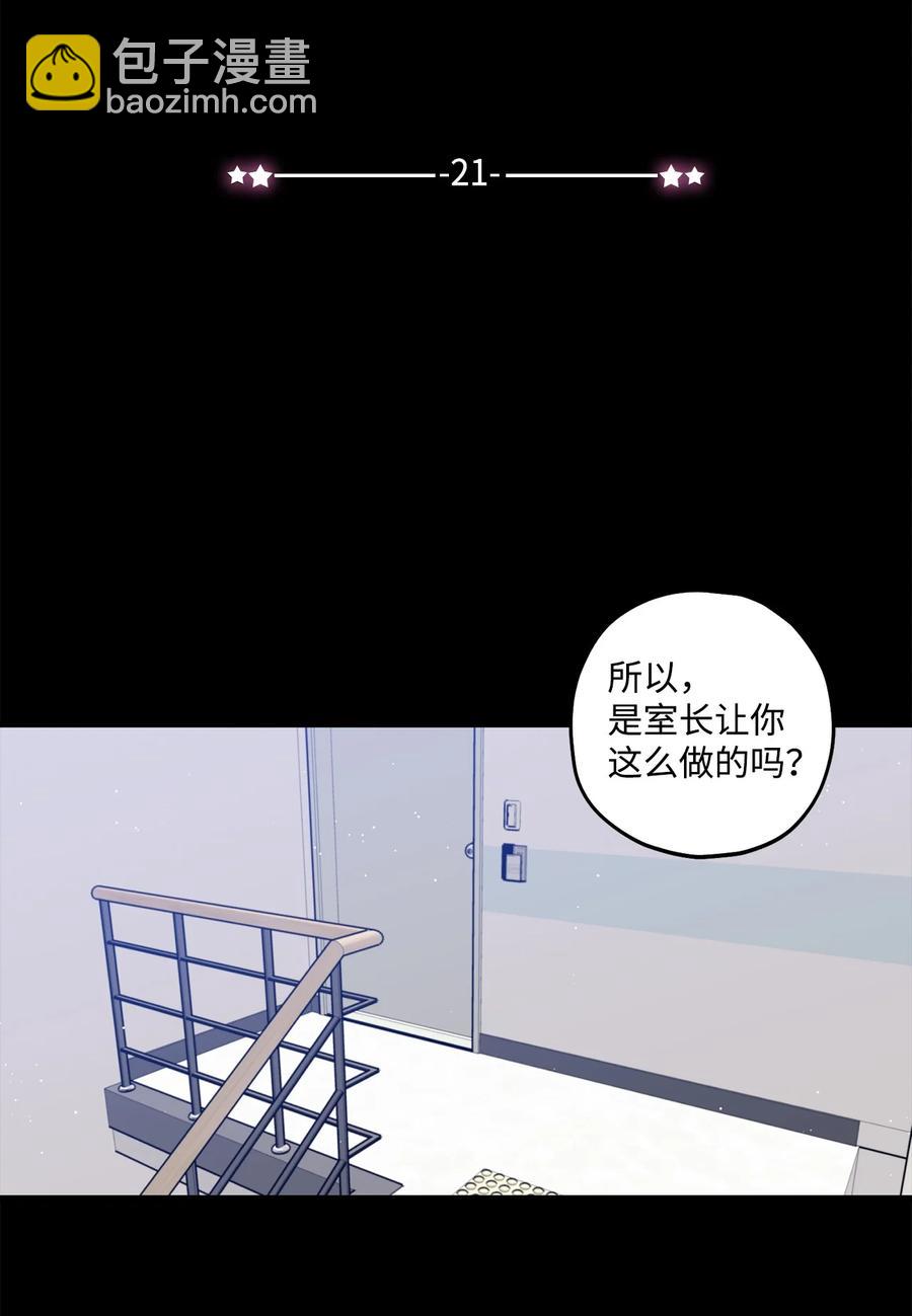 《顶流男团的私生活》21 太吃力了 第5页