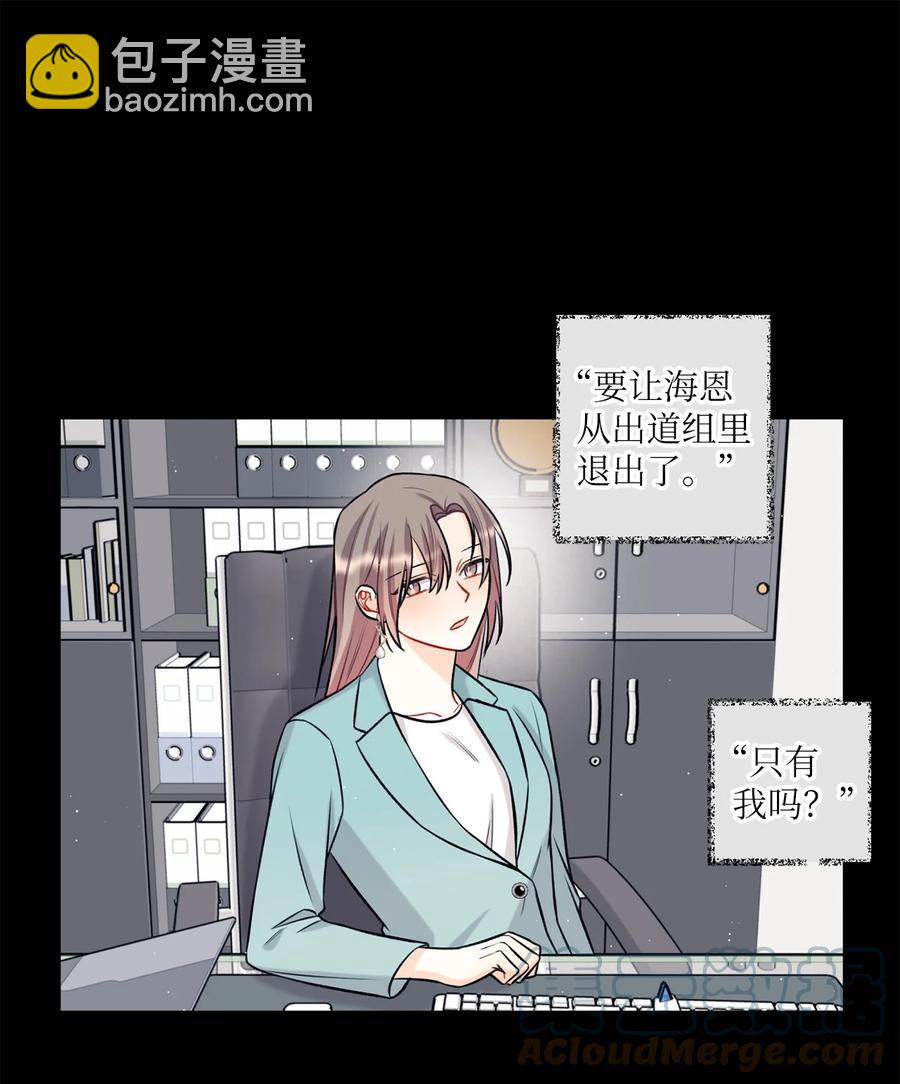 《顶流男团的私生活》20 AIM 第25页