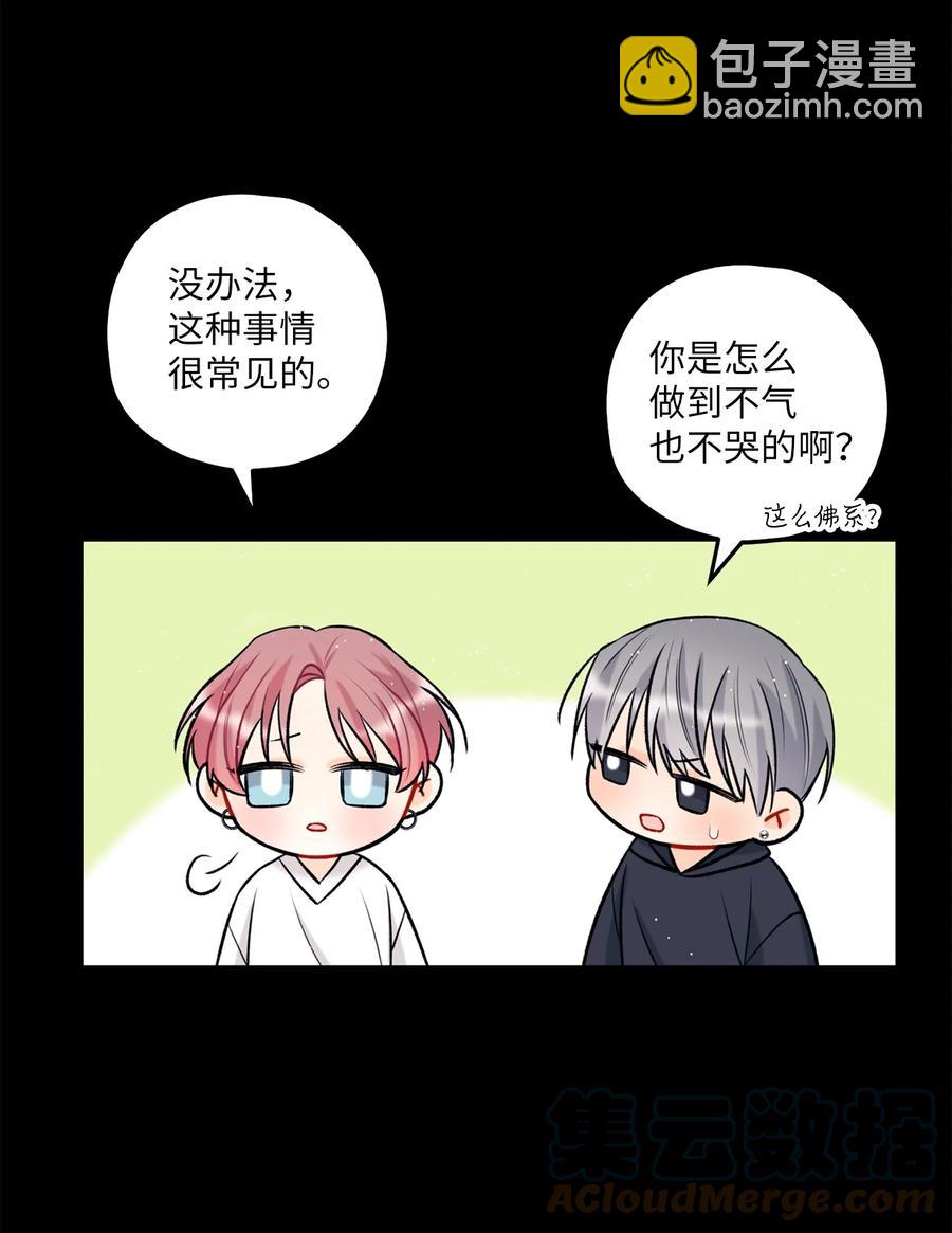 《顶流男团的私生活》20 AIM 第28页