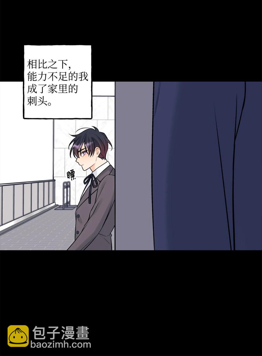《顶流男团的私生活》40 第二印象 第20页