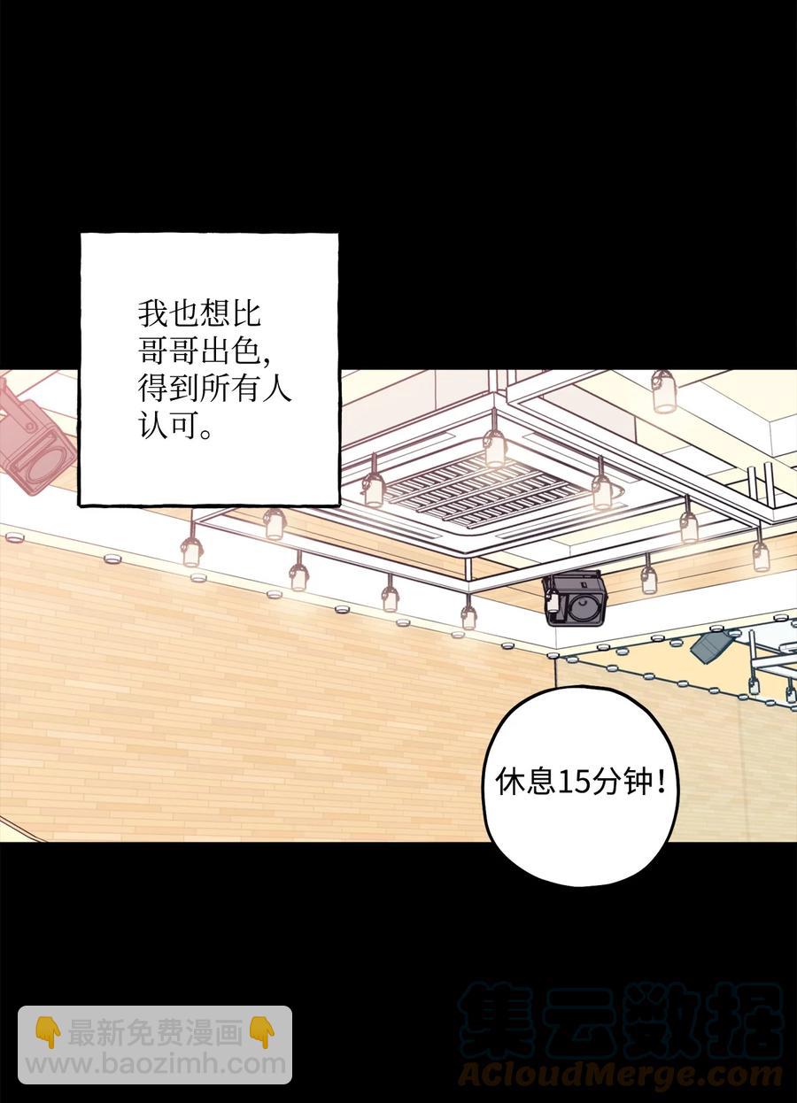 《顶流男团的私生活》40 第二印象 第22页