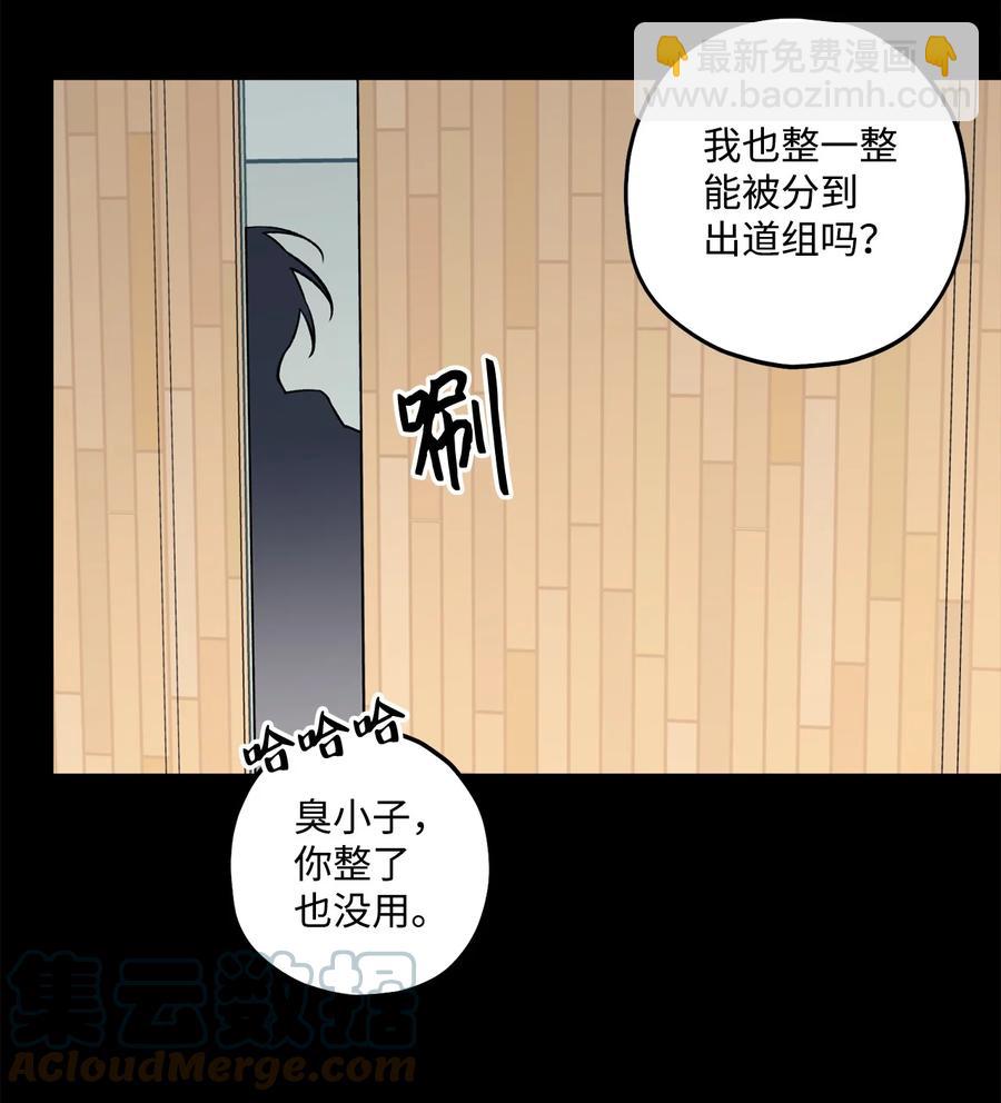 《顶流男团的私生活》40 第二印象 第28页