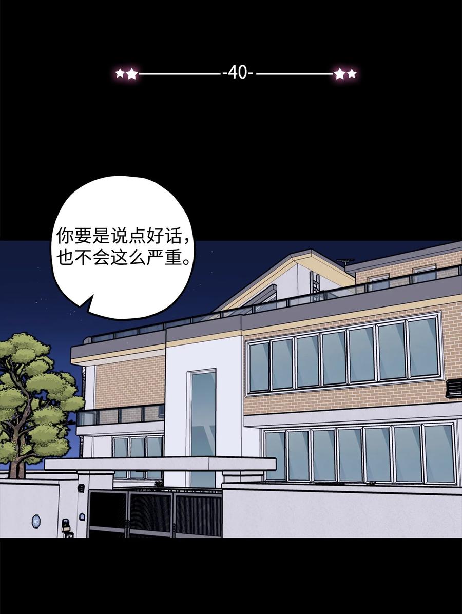 《顶流男团的私生活》40 第二印象 第2页