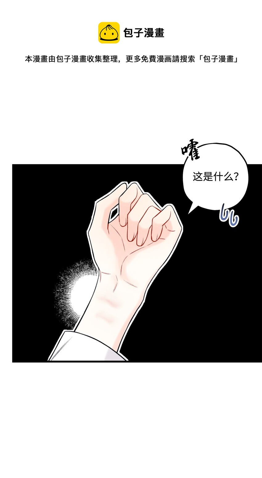 《顶流男团的私生活》45 为什么会喜欢我 第25页