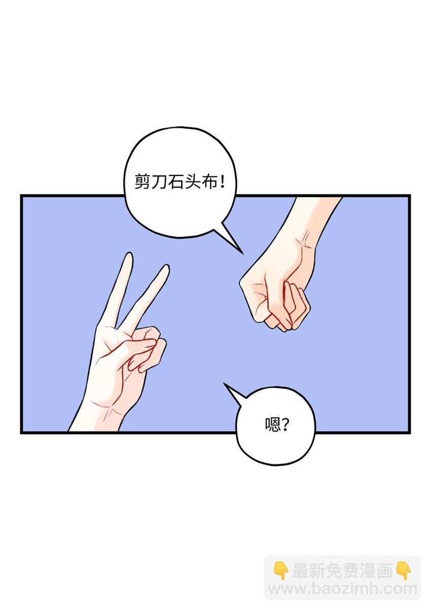 《顶流男团的私生活》57 旅行 第3页