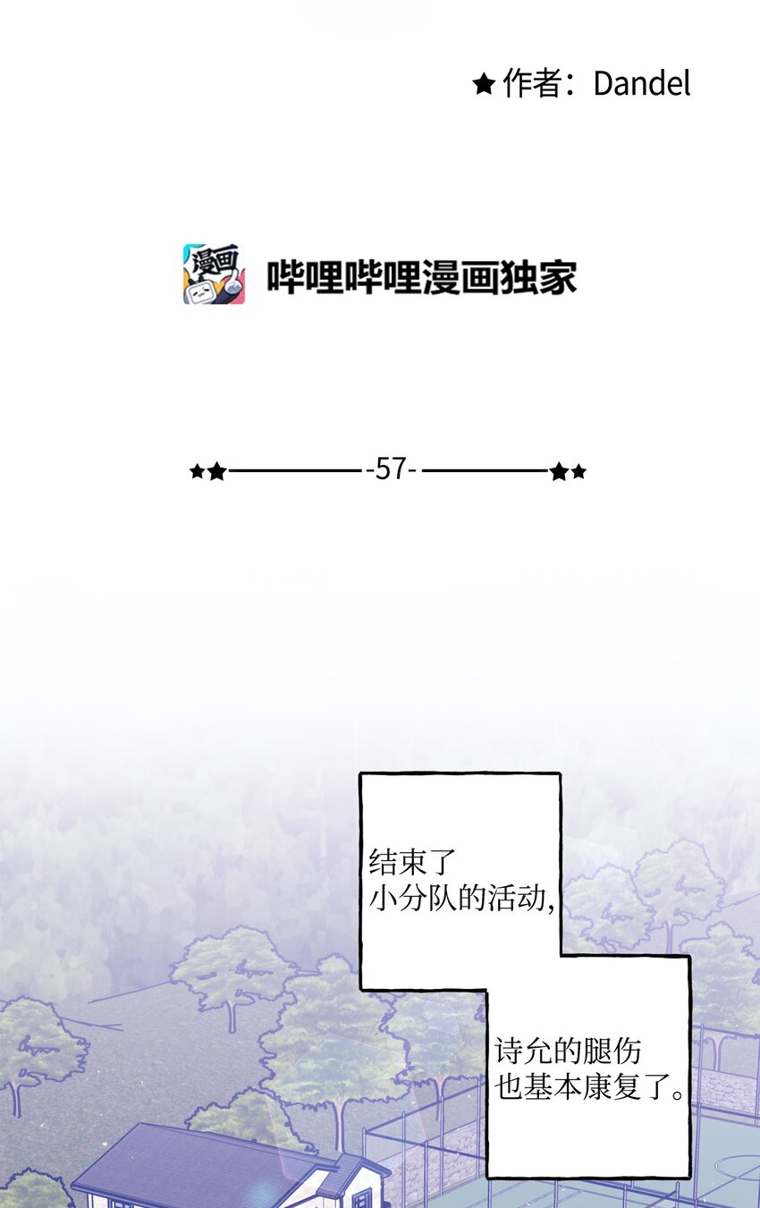 《顶流男团的私生活》57 旅行 第8页