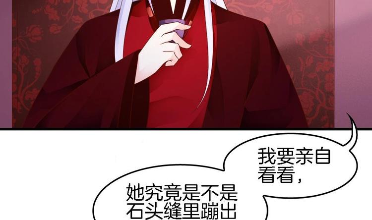 《玲珑吾妻》第13话 一言不合就抢亲 第47页
