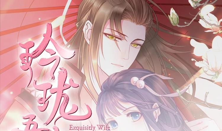 《玲珑吾妻》第15话 救我的人究竟是谁 第1页