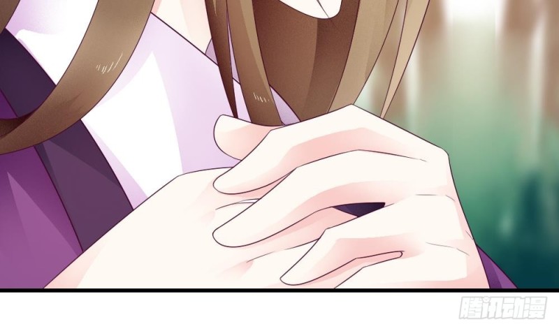 《玲珑吾妻》第35话 曾经的爱人 第29页
