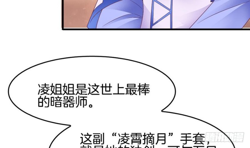 《玲珑吾妻》第41话 沐榕遗作 第30页