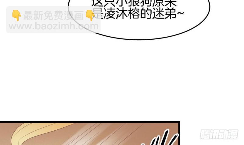 《玲珑吾妻》第41话 沐榕遗作 第36页