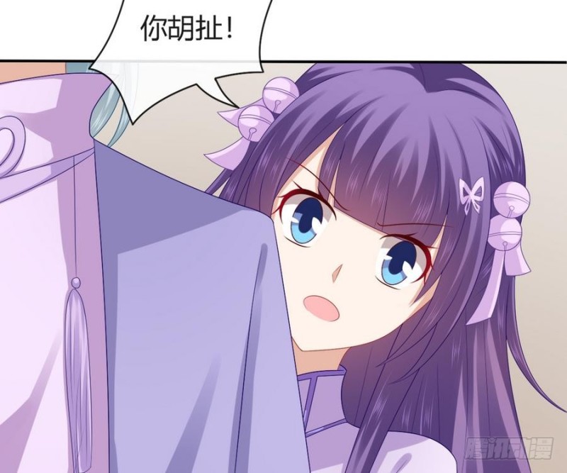 《玲珑吾妻》第45话 栽赃 第29页
