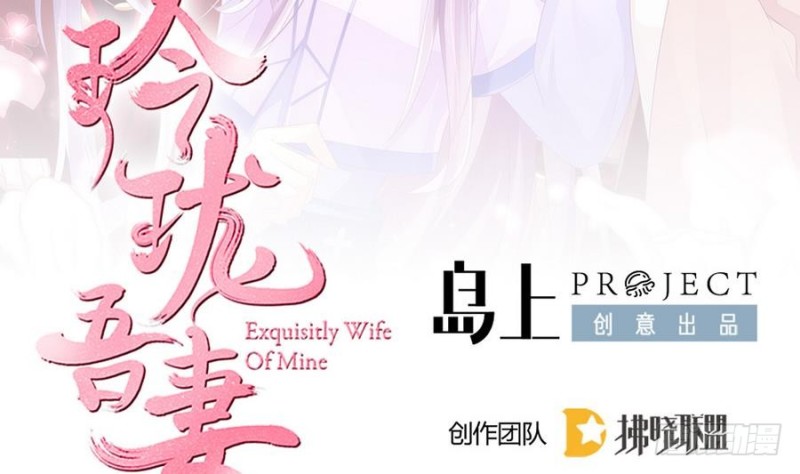 《玲珑吾妻》第45话 栽赃 第2页