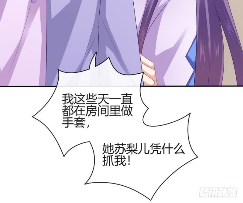 《玲珑吾妻》第45话 栽赃 第30页