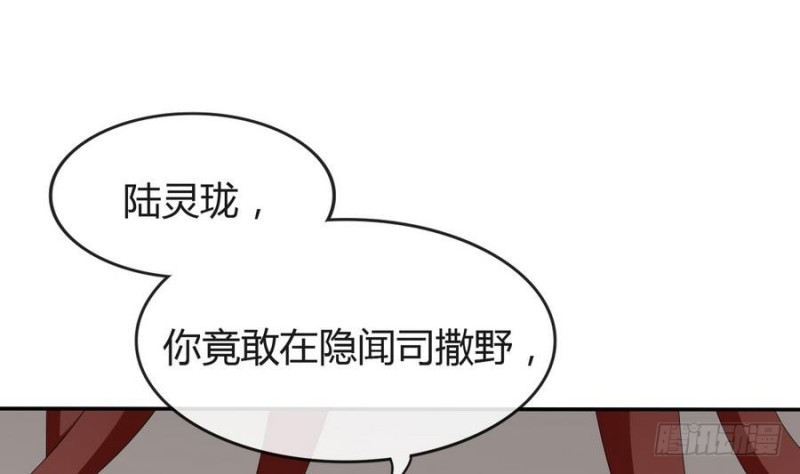 《玲珑吾妻》第45话 栽赃 第43页