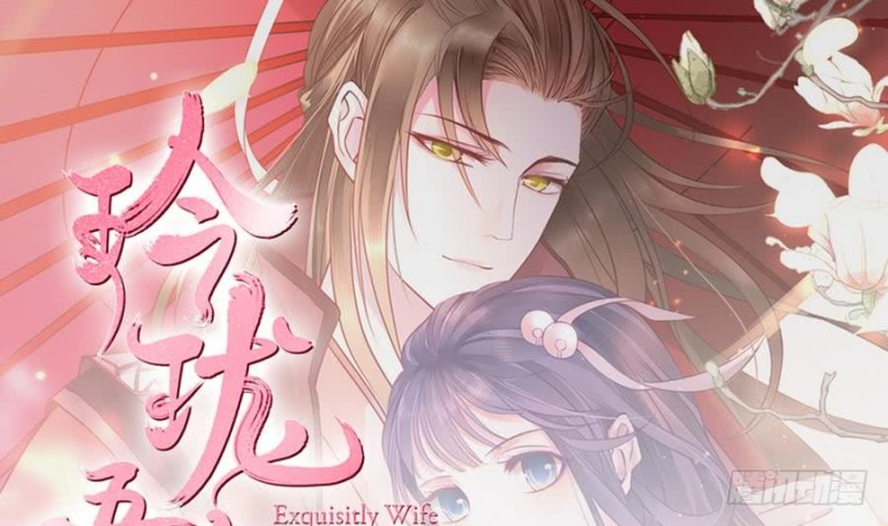 《玲珑吾妻》第42话 重出江湖 第1页
