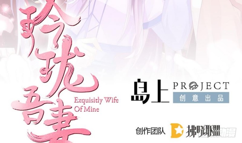 《玲珑吾妻》第44话 独门秘方 第2页