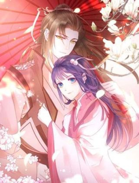 《玲珑吾妻》漫画封面图 - tl漫画