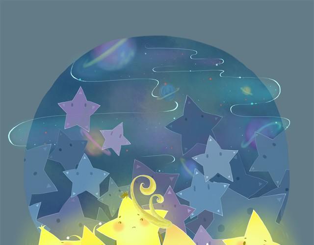 《发光体》暗星 第4页
