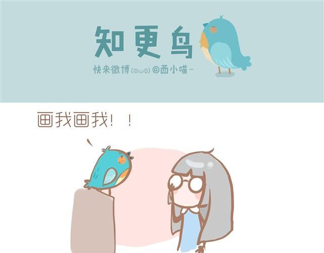 《发光体》知更鸟 第15页