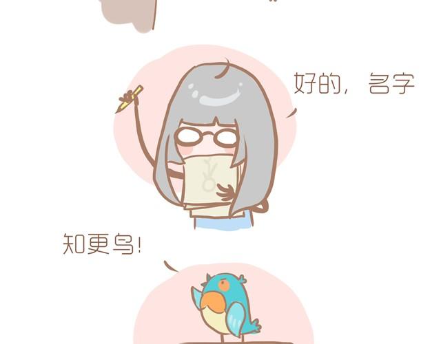 《发光体》知更鸟 第16页