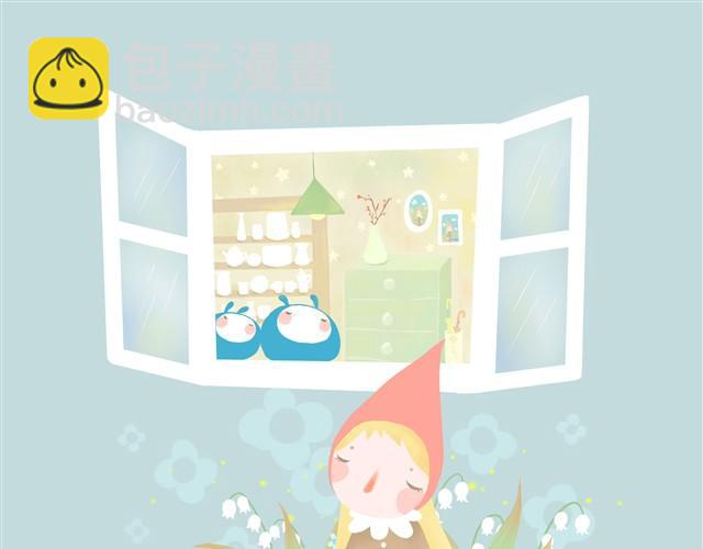 《发光体》知更鸟 第4页