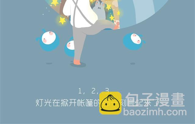 《发光体》马戏团 第11页