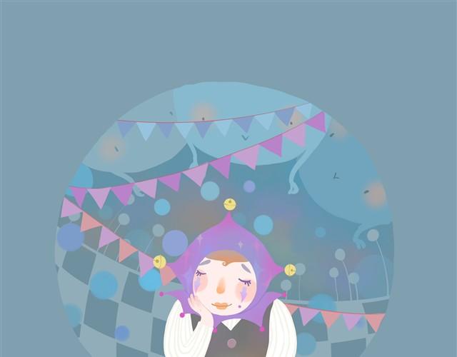 《发光体》马戏团 第2页