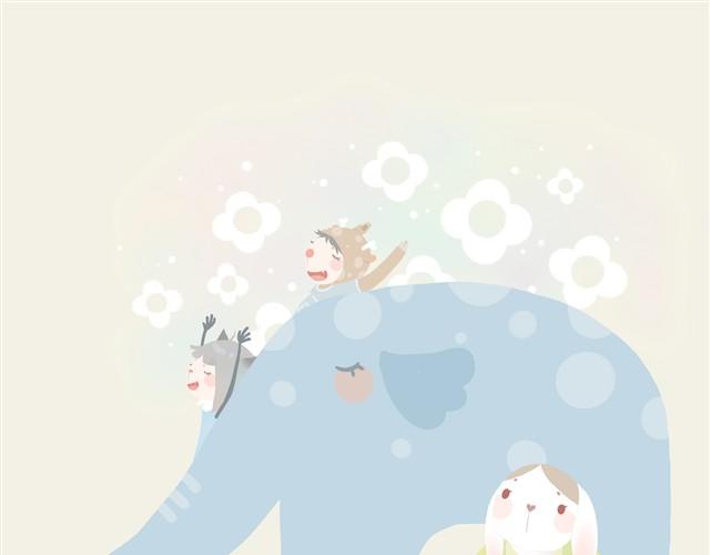 《发光体》胖胖的爱#1 兔圆篇 第10页