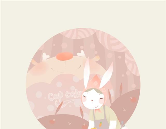 《发光体》胖胖的爱#1 兔圆篇 第2页