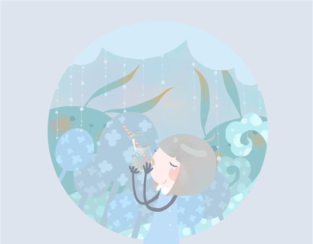 《发光体》眼泪 第8页