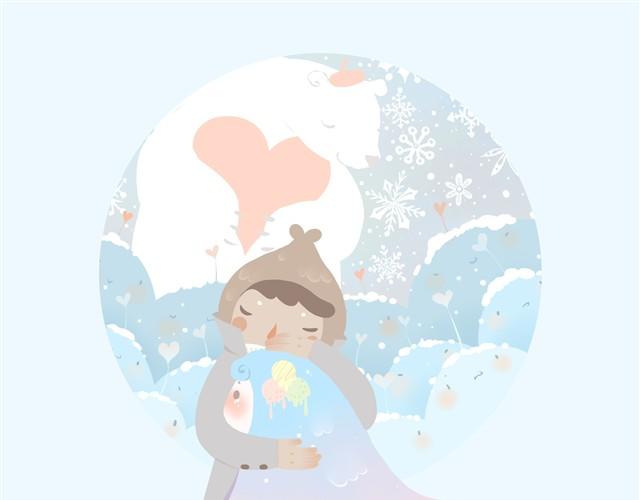 《发光体》好吃的童话#2 巧克力脆皮雪糕 第10页