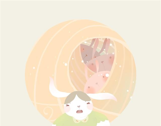 《发光体》胖胖的爱#3 兔圆篇 第11页