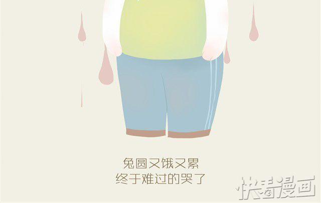 《发光体》胖胖的爱#3 兔圆篇 第16页