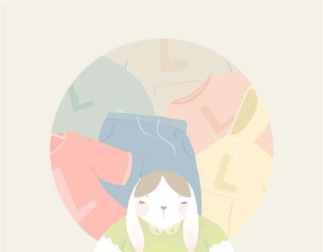 《发光体》胖胖的爱#3 兔圆篇 第3页